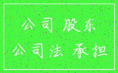 有限公司被注销后的责任承担责任