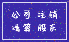 一人独资企业分公司注销决定