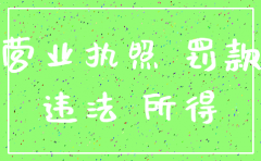 公司营业到期注销