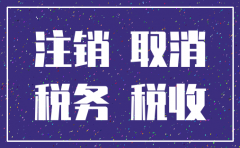 注销一个公司得多久时间