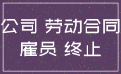 公司注销 承继