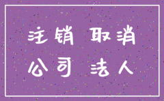 郑州工商局公司注销