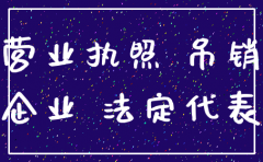 分公司注销 新年度不能亏损