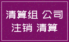 安徽工商局注销公司所需资料