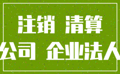 公司注销之后还可以申请吗