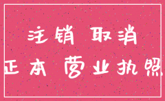 苏州工商局注销公司查询