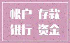 怎么办理公司公户注销