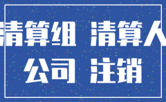 注销过程中能注销公司吗