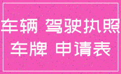 公司注销公司车辆怎么办理流程