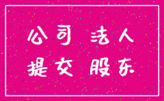 注销名下所有公司法人