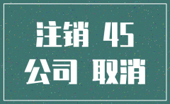 注销公司的时候需要原始账本吗