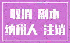公司注销库存表