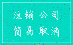 公司注销公告可以用电子版吗