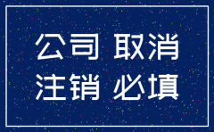 泉州公司注销登什么报纸有效
