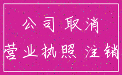 公司没经营也不注销的后果
