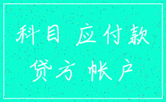 公司注销账上科目余额