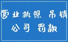 公司注册后未经营怎么网上注销