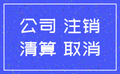 分公司注销需要公司股东决定吗