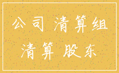 公司注销时资产和实收资本的关系
