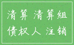 案件执行中原告公司注销