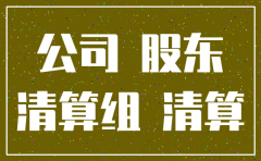 股东会决议注销公司的版本