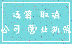 零申报的公司注销怎么填表