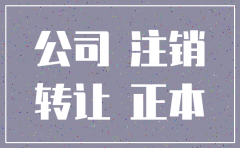 公司注销 公司名下的土地怎么办