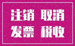 登报后多少天去注销公司