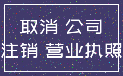 有限公司注销怎么办