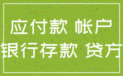 分公司注销要并账