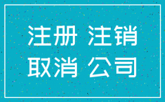 公司注销登记以后多久能查到