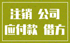 分公司注销会查总公司的账吗