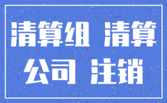 外地公司注销如何办理流程