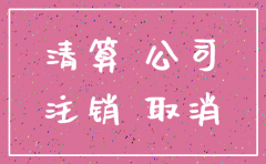 法人不注销公司股东
