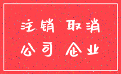 公司注销上传全体投资人承诺书