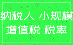 小规模公司注销都要交什么税