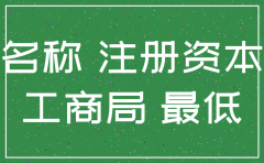 以省开头注册公司