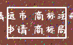 清远市 商标注册_申请 商标局