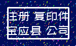 注册 复印件_宝应县 公司