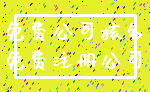 免费公司核名_免费注册公司