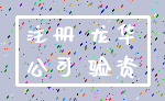 注册 龙华_公司 验资